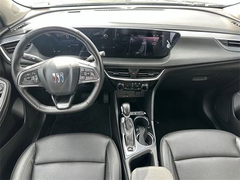 Used 2024 Buick Encore GX Sport Touring w/ Comfort Package image 9