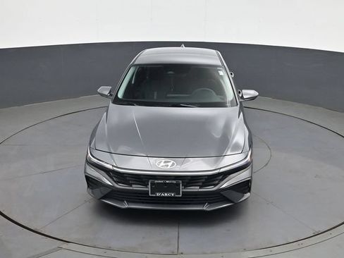 Used 2024 Hyundai Elantra SE FWD image 26