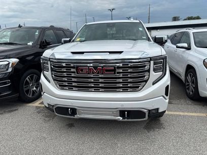 Used 2022 GMC Sierra 1500 Denali w/ Denali Reserve Package