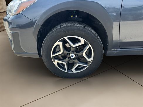 Used 2018 Subaru Crosstrek 2.0i Limited w/ Popular Package #2 AWD/4WD image 21