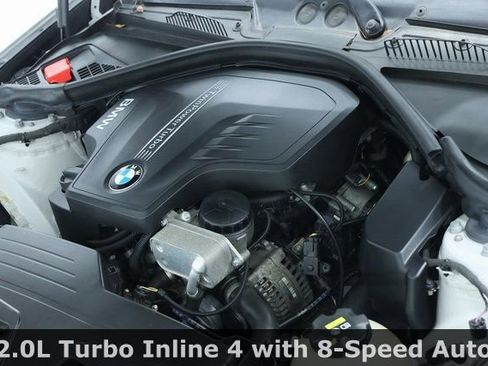 Used 2016 BMW 228i xDrive Coupe image 8