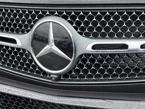 New 2026 Mercedes-Benz GLC 300 4MATIC image 4