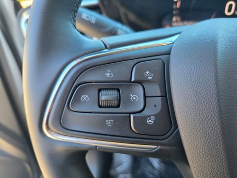 Used 2025 Buick Encore GX Sport Touring w/ Comfort Package image 22