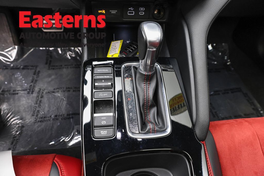 Used 2023 Acura Integra A-Spec w/ Technology Package FWD image 13