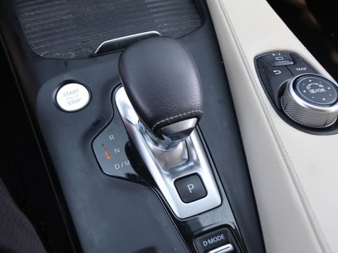 Used 2022 INFINITI QX50 Essential FWD image 27