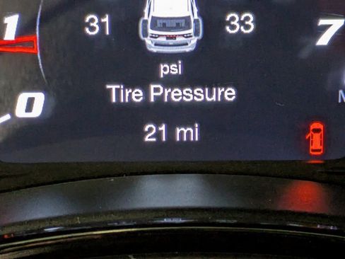 Used 2024 Dodge Durango SRT Hellcat AWD/4WD image 16