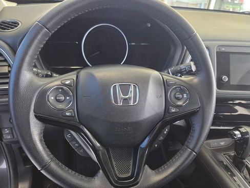Certified 2022 Honda HR-V EX-L image 35