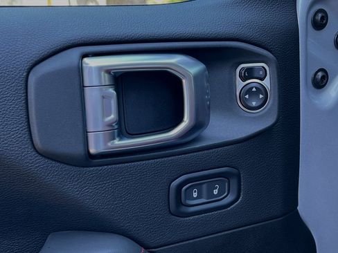 New 2024 Jeep Wrangler Unlimited Rubicon 392 image 8