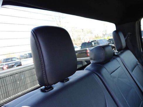 Used 2024 Ford F150 XLT w/ Mobile Office Package image 32