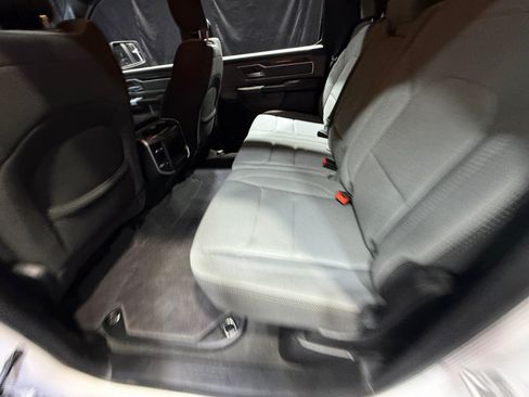 Used 2023 RAM 1500 Big Horn AWD/4WD image 17