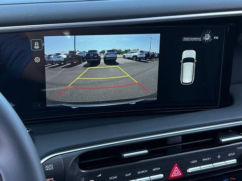 New 2026 Hyundai Palisade SEL image 13