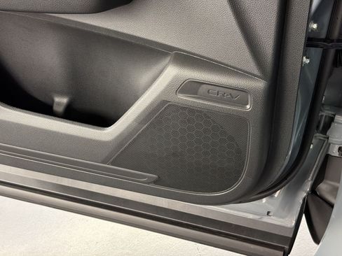 New 2026 Honda CR-V LX image 25