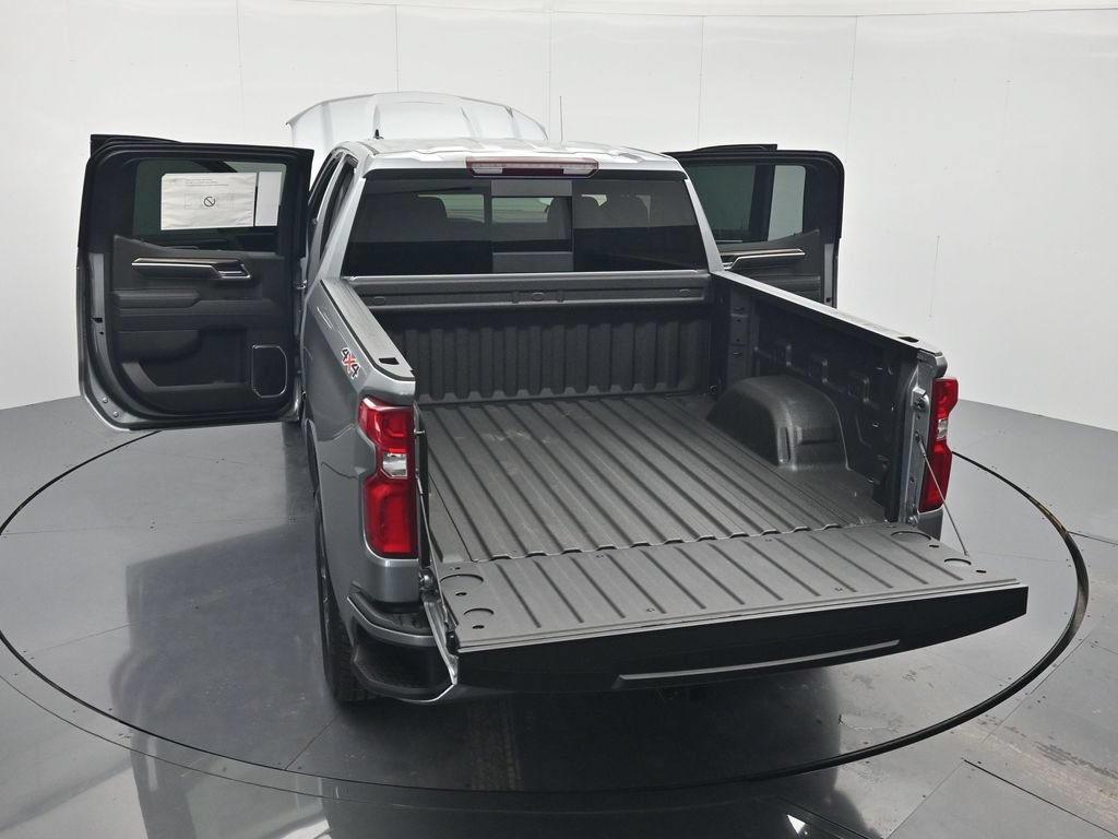 New 2026 Chevrolet Silverado 1500 RST w/ Safety Package AWD/4WD image 46