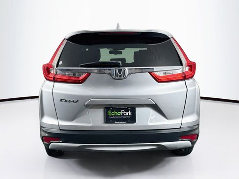 Used 2018 Honda CR-V EX-L image 7