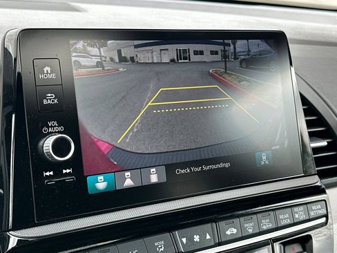 Used 2025 Honda Odyssey Sport-L image 19