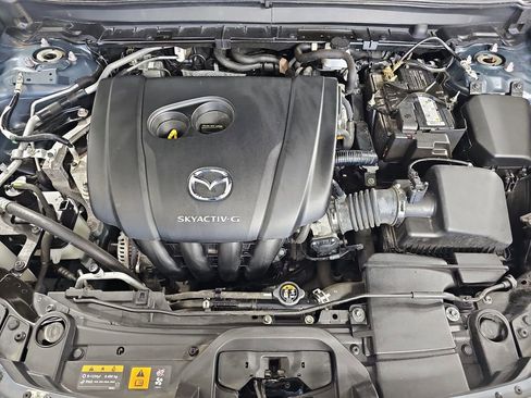 Used 2022 MAZDA CX-30 AWD 2.5 S w/ Preferred Package image 35