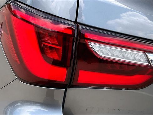 Used 2020 INFINITI QX80 Luxe w/ Proassist Package RWD image 28