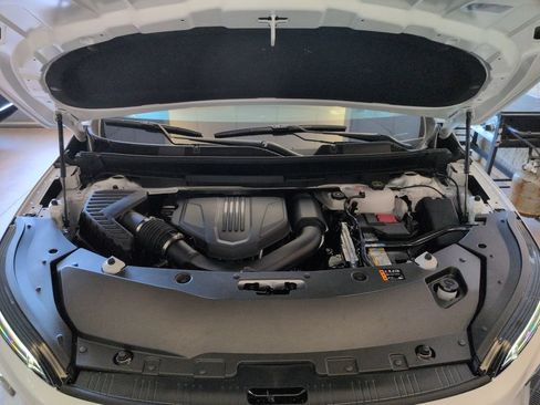 New 2026 Buick Enclave Preferred w/ Power Package AWD/4WD image 17
