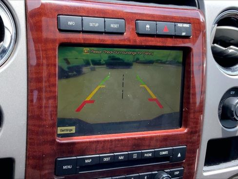 Used 2010 Ford F150 King Ranch AWD/4WD image 27