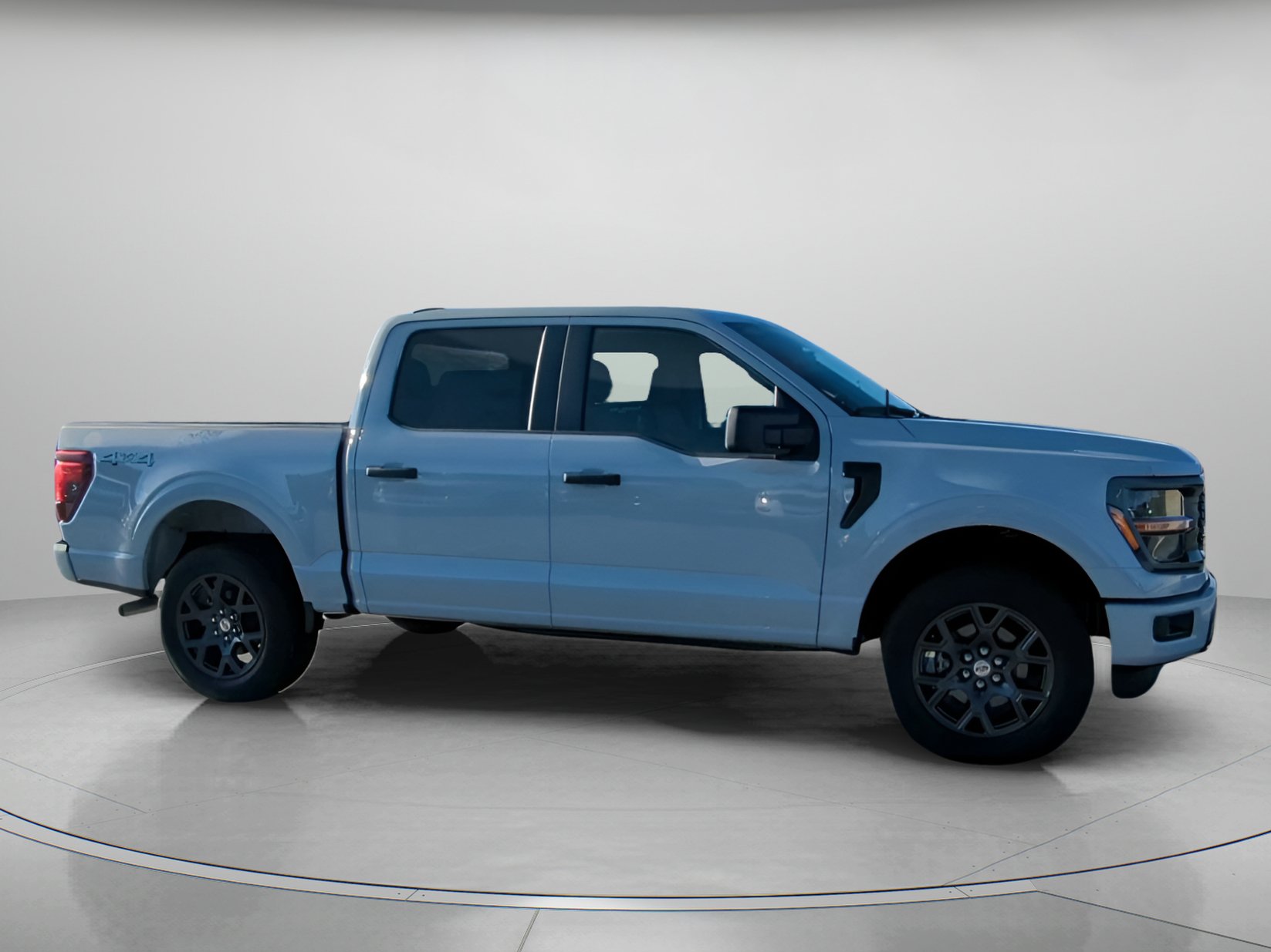 New 2026 Ford F150 STX w/ Equipment Group 200A AWD/4WD image 37