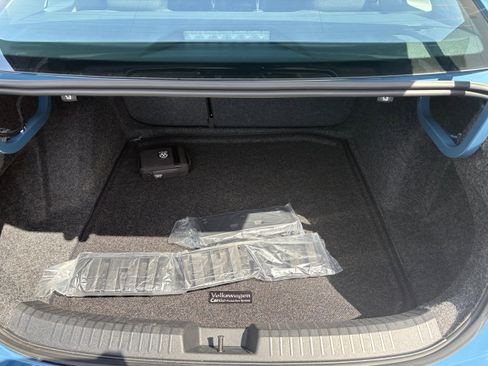 Used 2026 Volkswagen Jetta S image 9