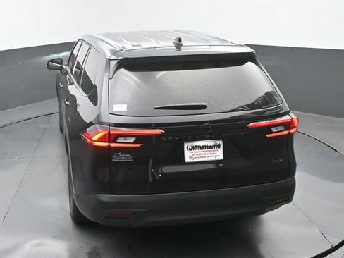 New 2026 Toyota Grand Highlander FWD image 30