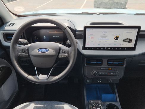 New 2026 Ford Maverick XLT AWD/4WD image 25