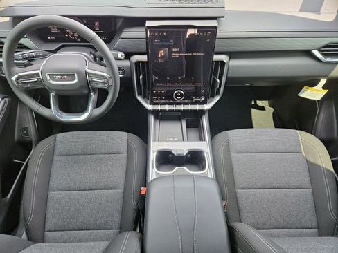 New 2026 GMC Acadia Elevation image 19