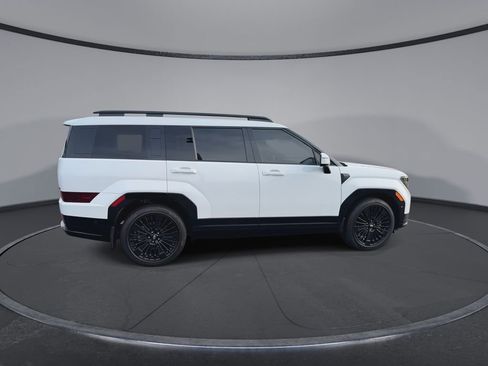 Used 2025 Hyundai Santa Fe Calligraphy image 9