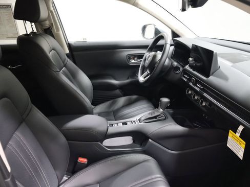 New 2026 Honda HR-V EX-L image 20