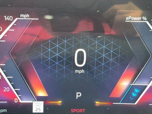 Certified 2024 BMW i4 eDrive35 w/ Convenience Package RWD image 11