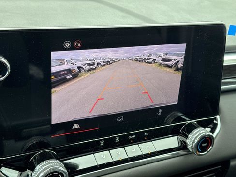 New 2026 GMC Canyon Elevation RWD image 14