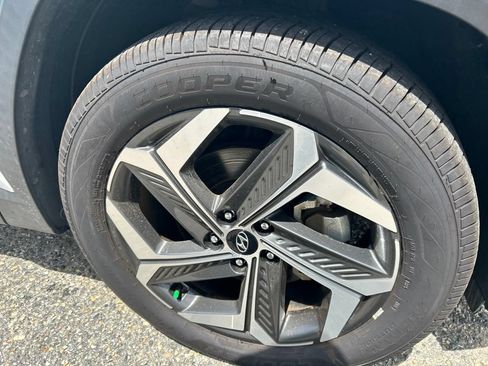 Used 2022 Hyundai Tucson SEL w/ Convenience + Premium Package FWD image 25