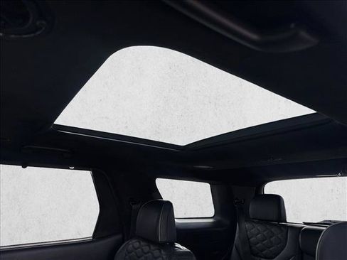 Used 2021 Hyundai Palisade Calligraphy FWD image 19