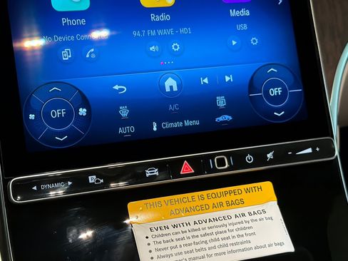 New 2027 Mercedes-Benz GLC 300 image 20