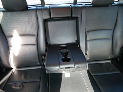 Used 2018 Honda Ridgeline RTL-E image 13