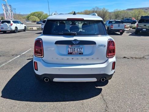Used 2024 MINI Cooper Countryman S image 7
