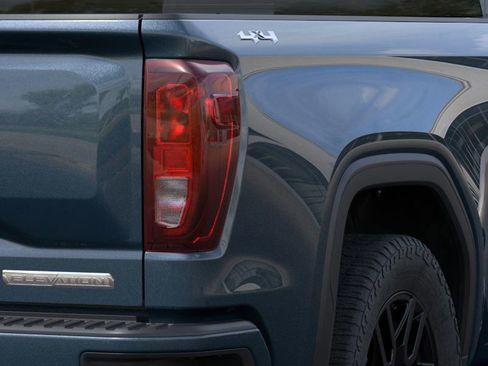 New 2026 GMC Sierra 1500 Elevation w/ Preferred Package image 22