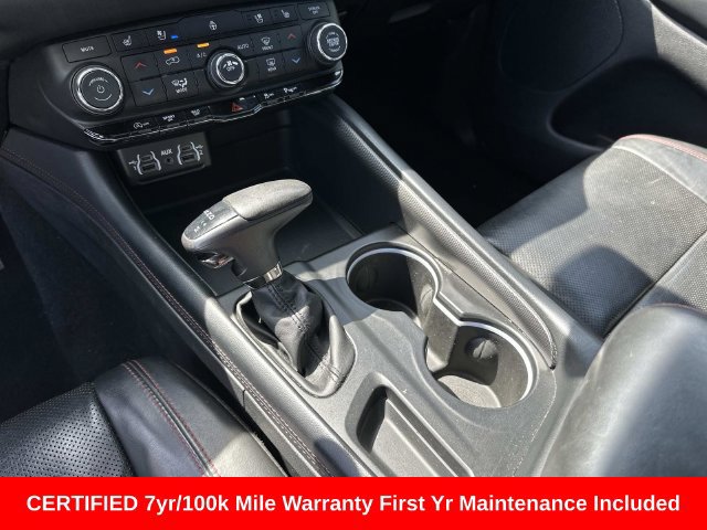 Certified 2024 Dodge Durango GT AWD/4WD image 27
