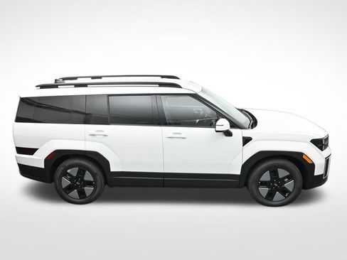 New 2026 Hyundai Santa Fe SEL FWD image 57
