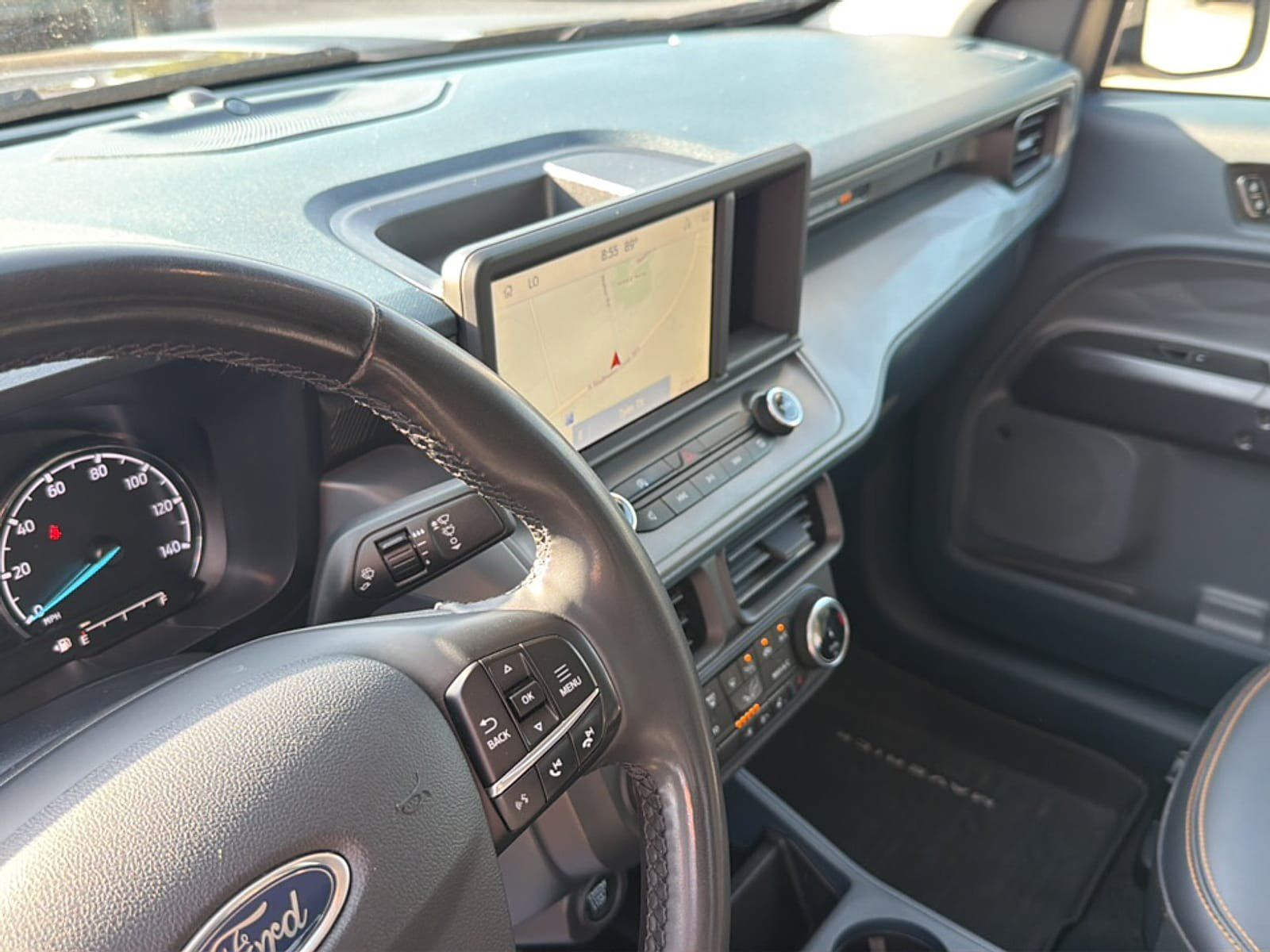Used 2024 Ford Maverick Tremor w/ Tremor Off-Road Package AWD/4WD image 23