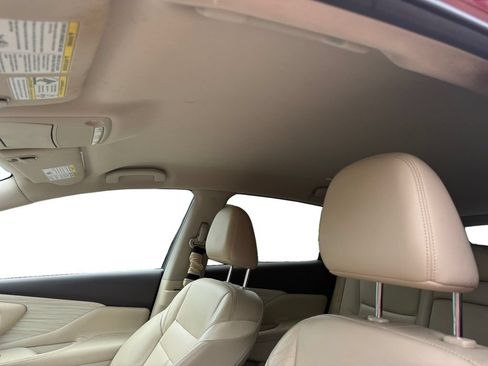 Used 2018 Nissan Murano SL w/ Cargo Package AWD/4WD image 18