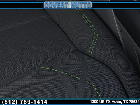 New 2025 Ford F150 STX w/ Equipment Group 200A image 16