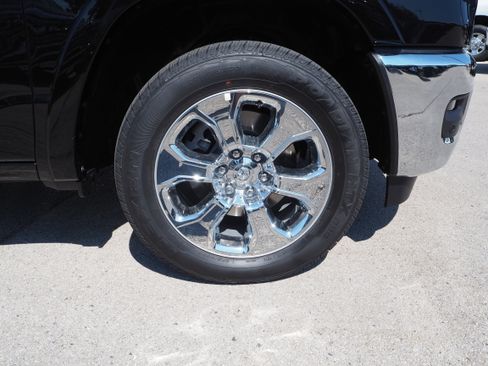 New 2026 RAM 1500 Lone Star image 5