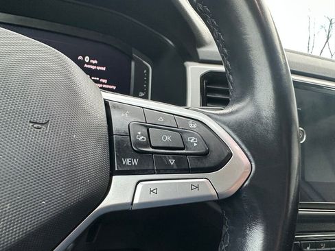 Used 2021 Volkswagen Atlas SEL image 15