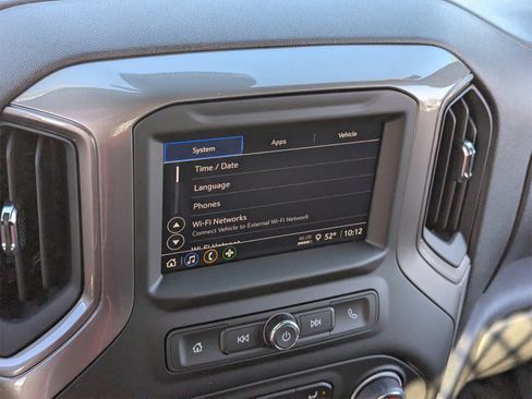 New 2026 Chevrolet Silverado 3500 W/T w/ WT Convenience Package image 26