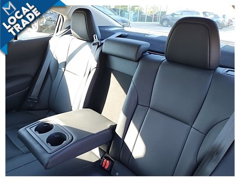 Certified 2024 Subaru Legacy Limited image 45