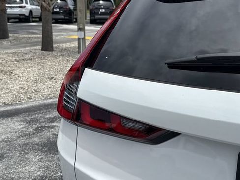 New 2026 Honda CR-V EX image 15