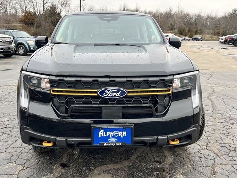 New 2026 Ford Maverick Tremor AWD/4WD image 60
