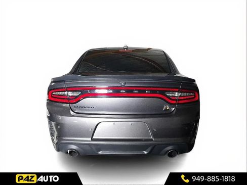 Used 2023 Dodge Charger Scat Pack RWD image 4